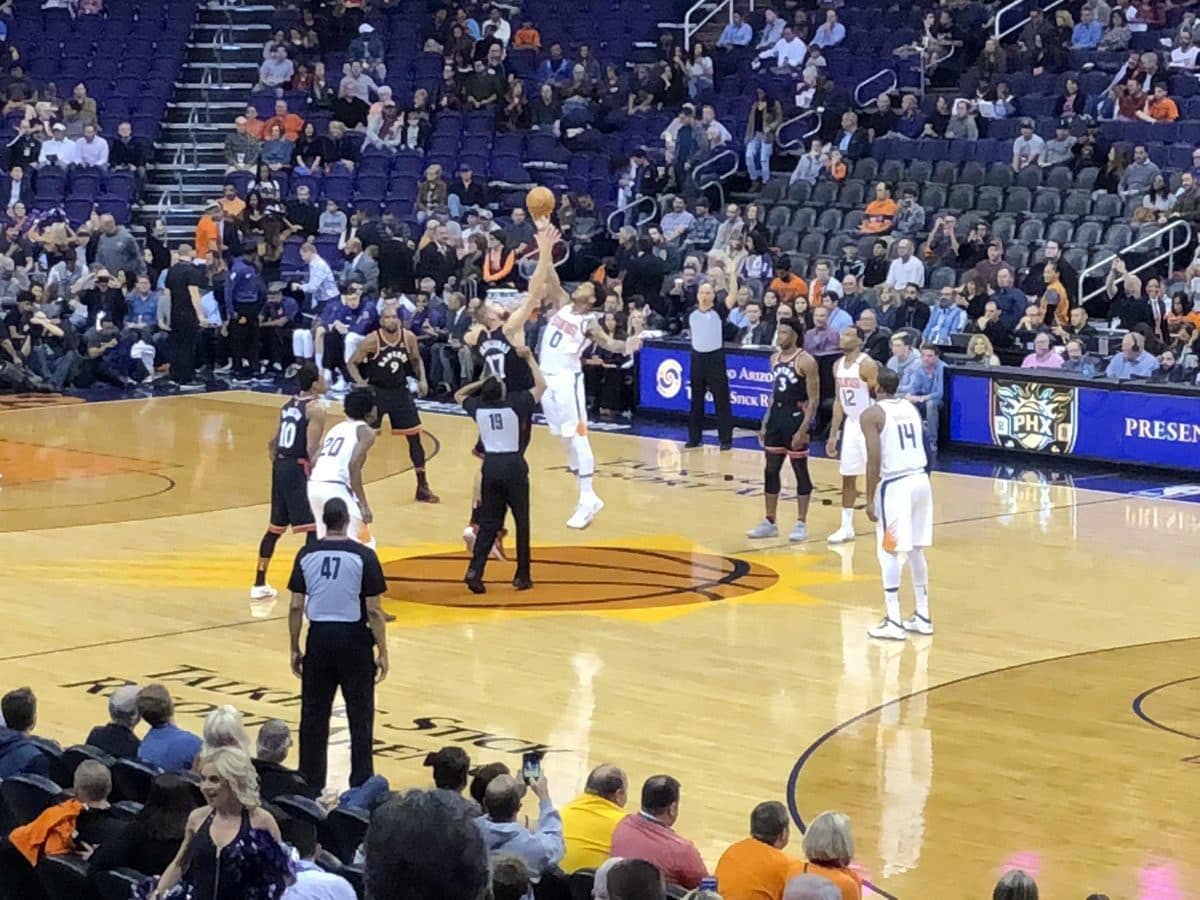 NBA