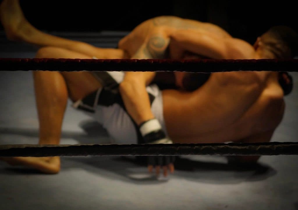 WWE