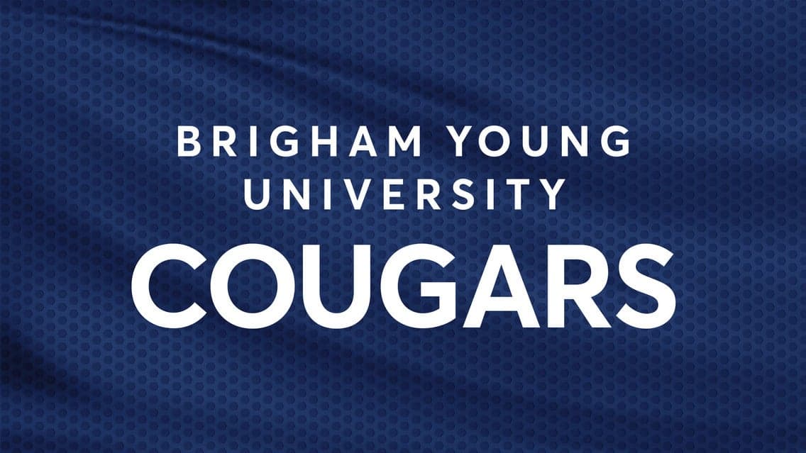 BYU Cougars vs. Notre Dame Fighting Irish
